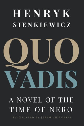 Quo vadis - quo,
