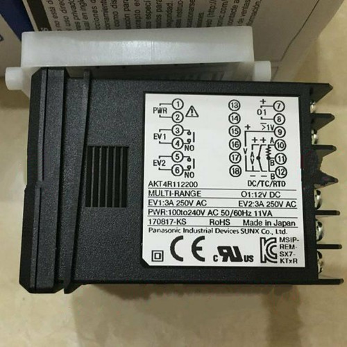 1pz nuovo panasonic kt4r - nuovo,