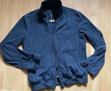 Giacca Bomber Giacca a Vento