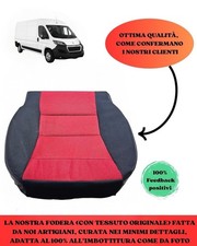 FODERA SEDILE CUSCINO SEDUTA