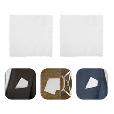  10 Pezzi Fazzoletto per Naso