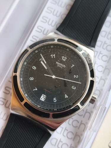 Swatch automatica irony - automatica,