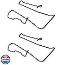 Confezione da 2 clip da