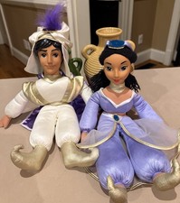 Disney - Aladdin - Princess