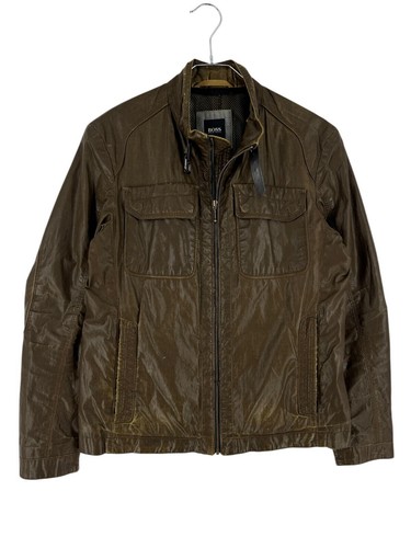 Hugo boss clevonti - hugo,