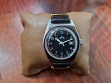 Meister-Anker vintage manuale