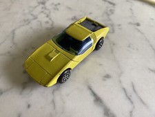 Vintage Politoys No 21 Opel CD