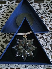 Grande stella Swarovski 2013