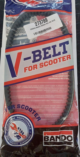 Cinghia bando per - cinghia, scooter