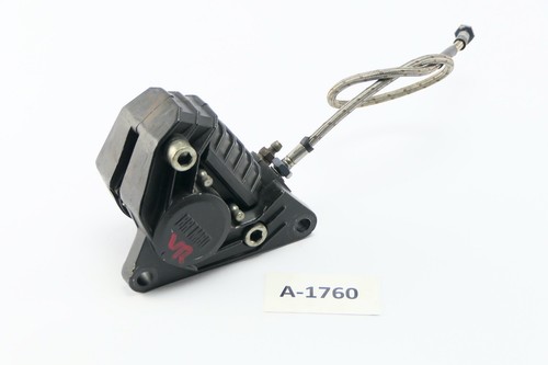 Ducati pantah 600 - ducati, 1982