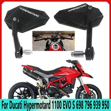 Per Ducati Hypermotard 1100