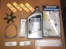 KIT TAGLIANDO ANNUALE