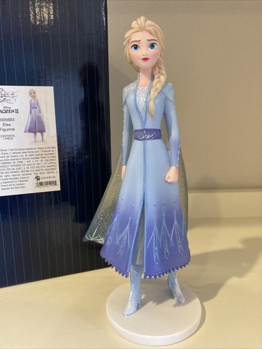 Nuova statuina disney princess - nuova,