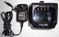 POLMAR CB-6 CARICABATTERIA VASCHETTA PIU ALIMENTATORE PER DIGITAL WORK