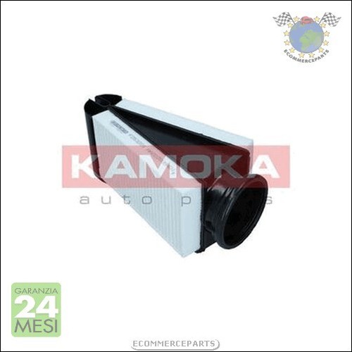 Filtro aria kamoka per - aria,