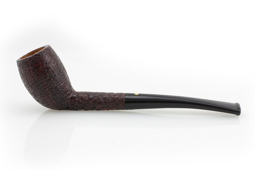 Pipa savinelli punto - pipa, gold