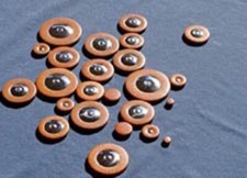 C-MELODY Sax Pads , saxophone