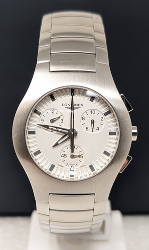 Orologio longines oposition - orologio,