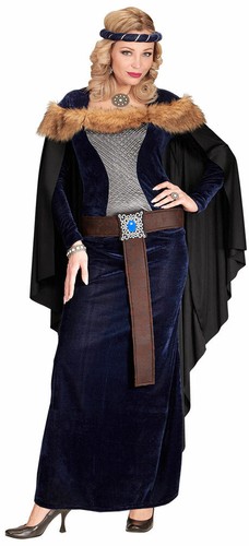 Costume signorina del - da,