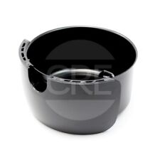 ARDES Contenitore Cestello Nero Originale Friggitrice Aria AR1K33 Eldorada Maxi