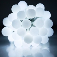 Waterproof 10M 39ft Cool White
