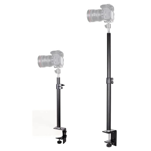 Morsetto treppiede supporto
