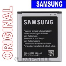SAMSUNG BATTERIA 2000mAh