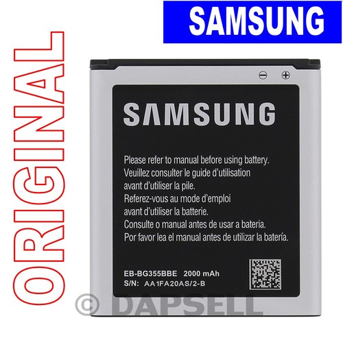 Samsung batteria 2000mah - samsung,
