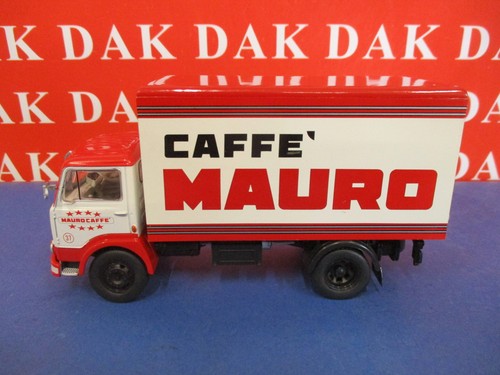 Die cast modellino - die, 1/43