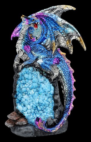 Figura drago 5 cm - di, cm-