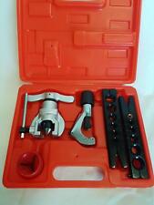 BORDATUBI TUBI RAME 5PZ - FLANGIATUBI CARTELLATRICE PAGLIETTATRICE SVASATRICE