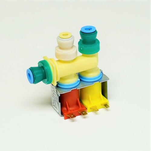 W10341320 elettrovalvola acqua - w10341320,