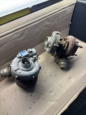 7302727 turbocompressore at per LANCIA THEMA 2500 TURBO DS 1984 