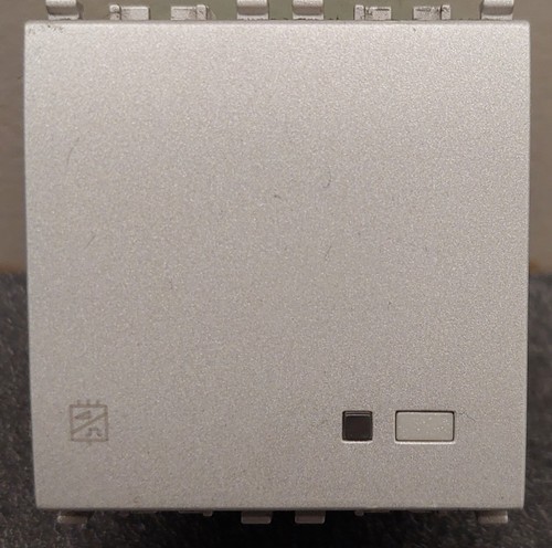 Vimar 20490 eikon - 20490,
