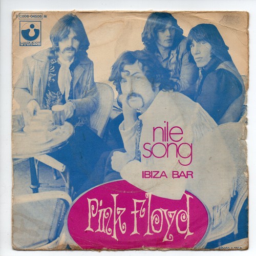 Pink floyd the nile - floyd, –
