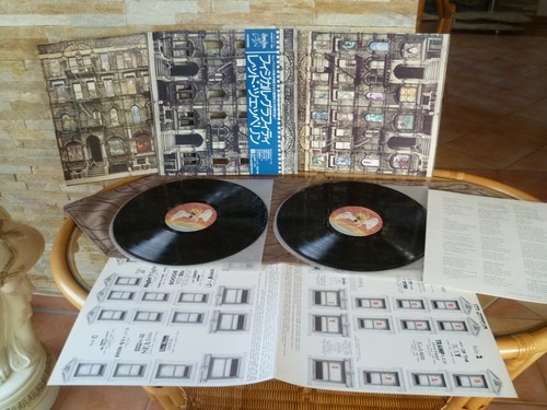 Led zeppelin physical - led, zeppelin"physical
