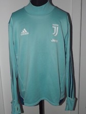 2017 Juventus Track Top