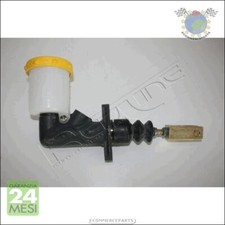 Pompa frizione RedLine per