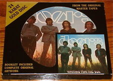 THE DOORS ~ WAITING FOR THE