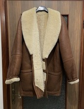 Vintage Montone Uomo A