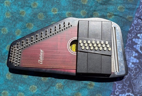 Vintage oscar schmidt - schmidt, chord