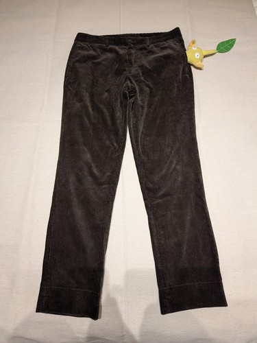 Aspessi corduroy pants