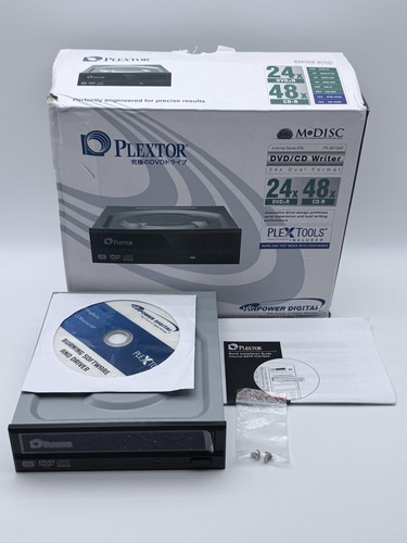 Plextor 891saf 24x sata - plextor,