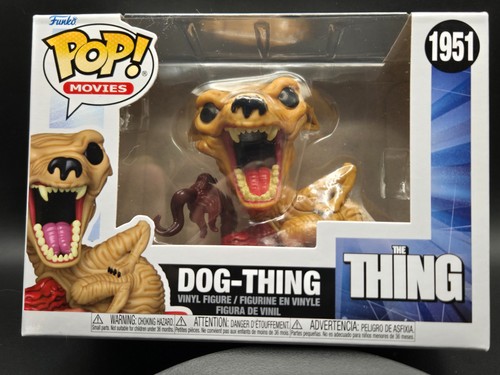 Funko pop vinile - cosa,