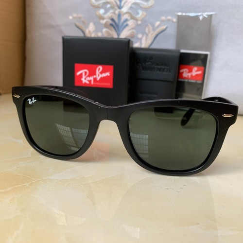 Ray ban folding wayfarer - ray,