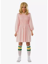 Costume vestito netflix - costume,
