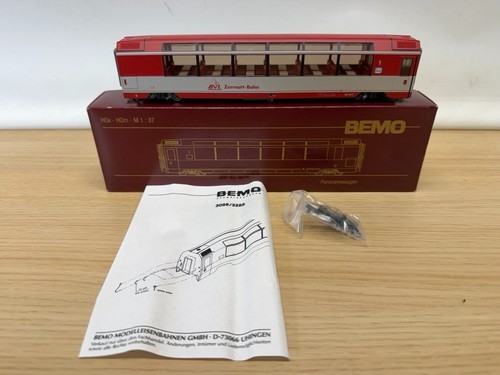 Bemo h0m 3288 502 - h0m,