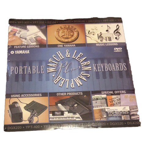 Yamaha tastiere portatili - yamaha,
