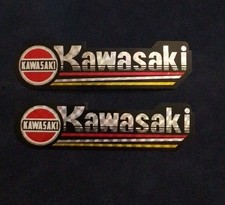 Coppia Adesivi Stickers Per