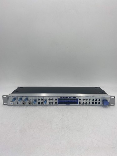 Presonus stazione centrale - presonus,